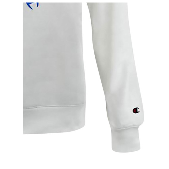 Champion Γυναικείο φούτερ Hooded Sweatshirt